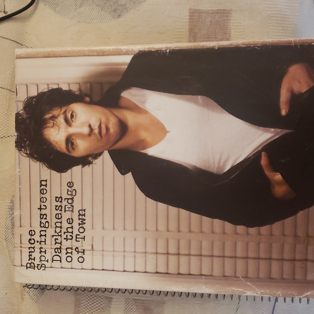 Bruce Springsteen Collection - Picture 3 of 7